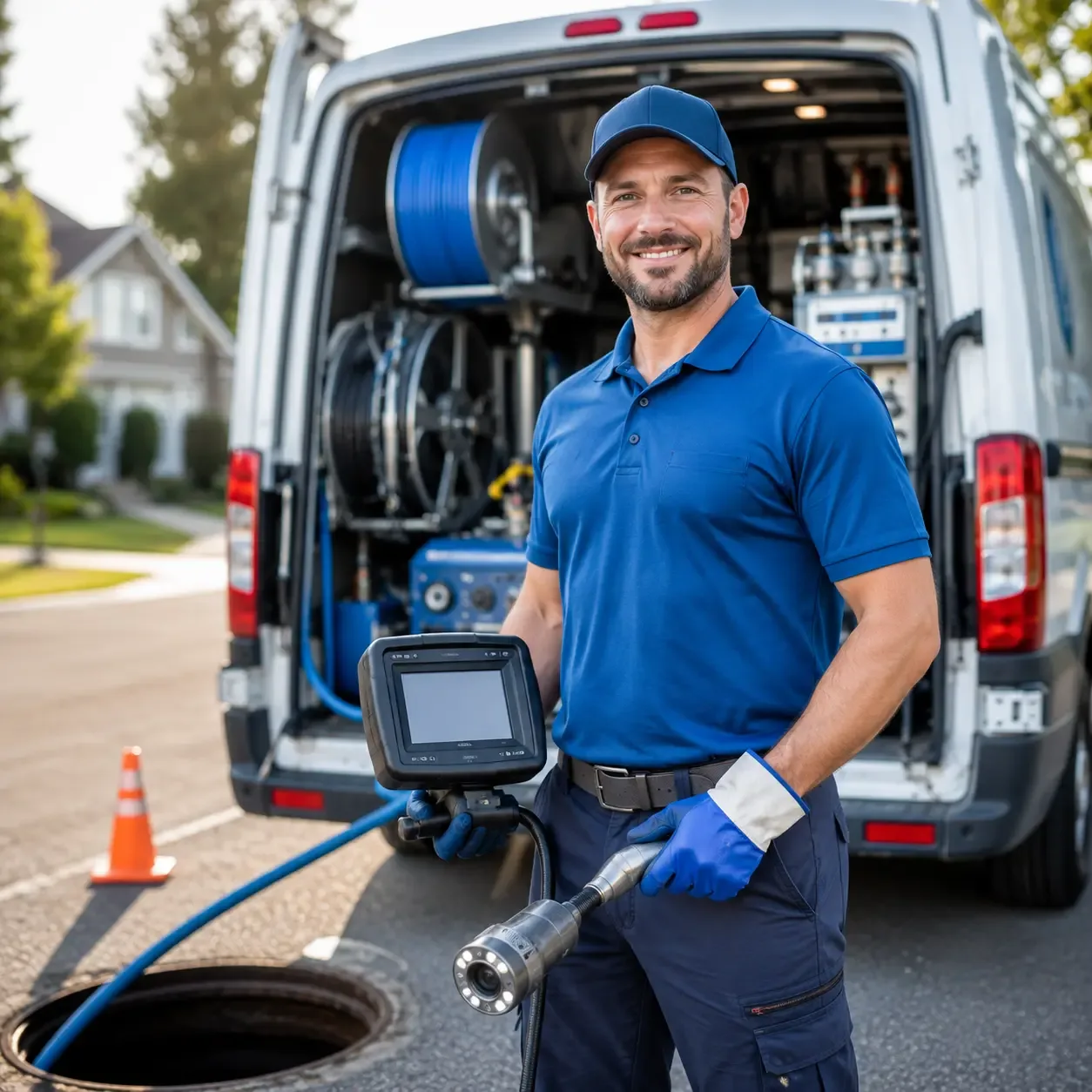 Local Pipe Relining specialists in Eagle Grove, IA
