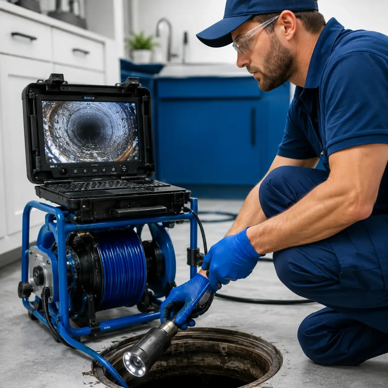 Pipe Relining professionals serving Eagle Grove, IA